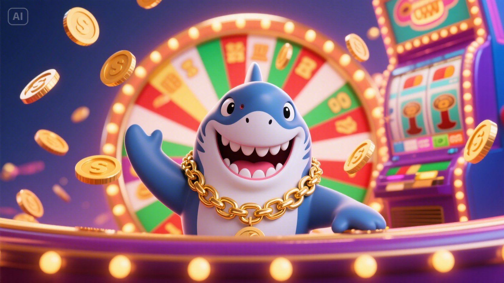 Registration at OctoCasino Casino