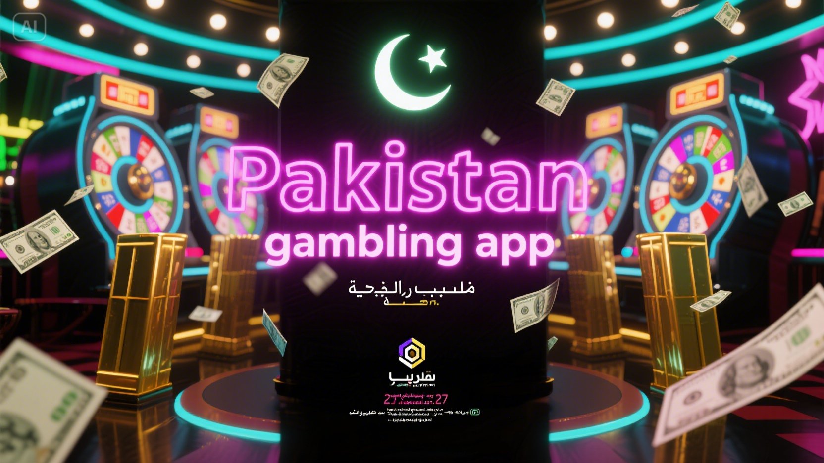 OctoCasinoJoin now and receive 200% instantly on your first deposit! Pakistan’s users can enjoy trusted gaming, smooth JazzCash payments, and real PKR prizes.