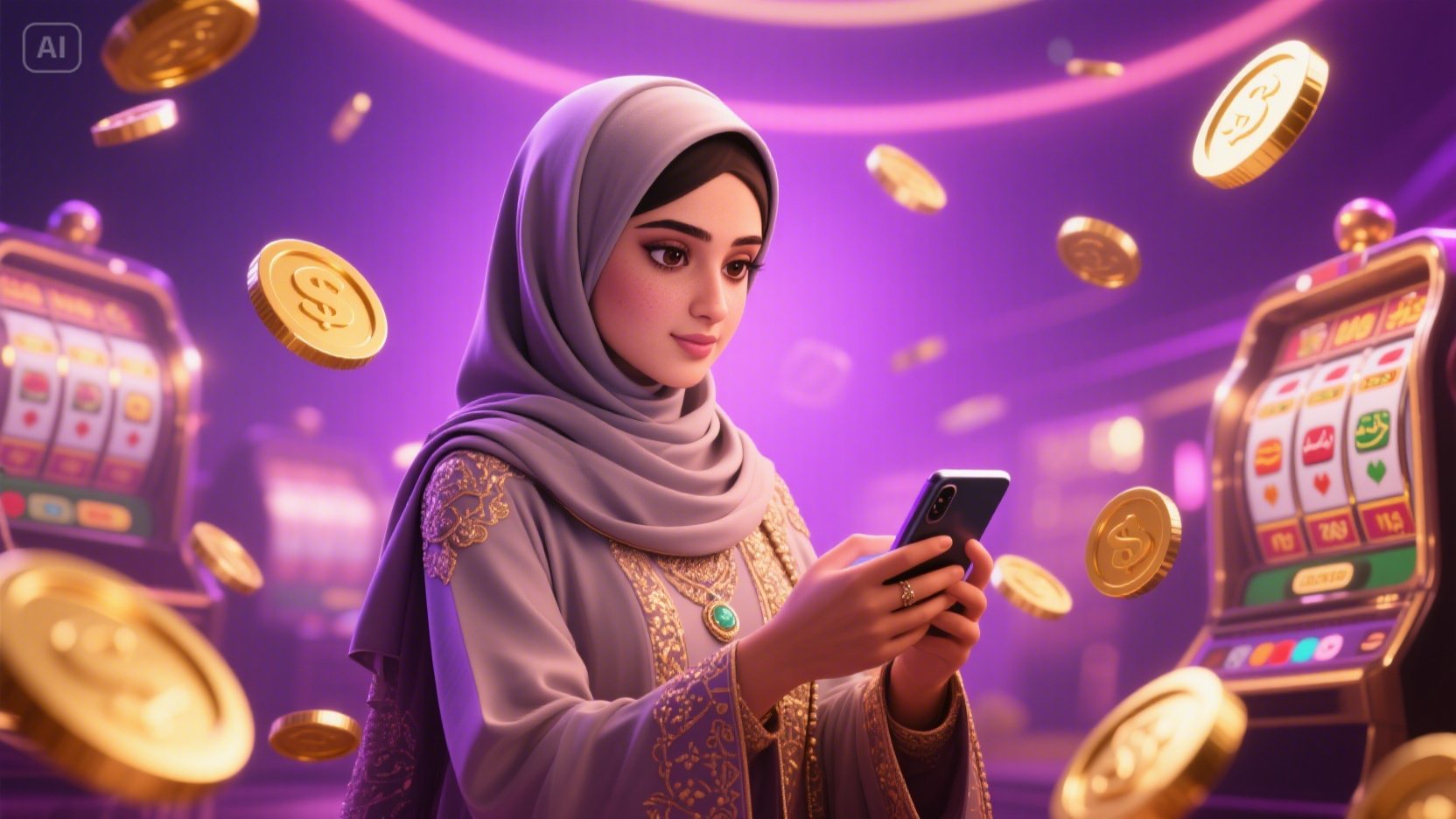 Casino OctoCasino desktop and mobile interfaces