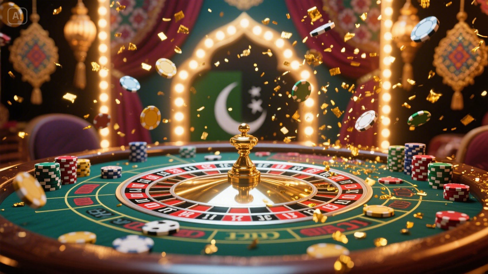 OctoCasinoJoin Pakistan’s gaming hub and get 200% instantly credited! Deposit once, play your favourite games, and withdraw winnings safely through local payment systems.