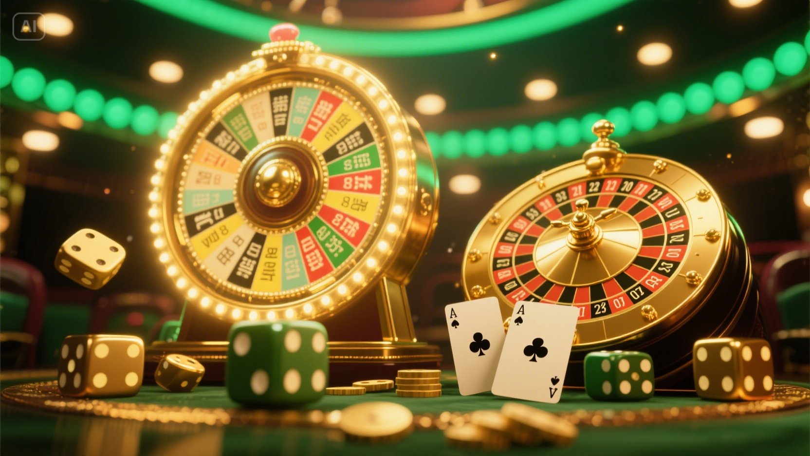 Casino OctoCasino desktop and mobile interfaces