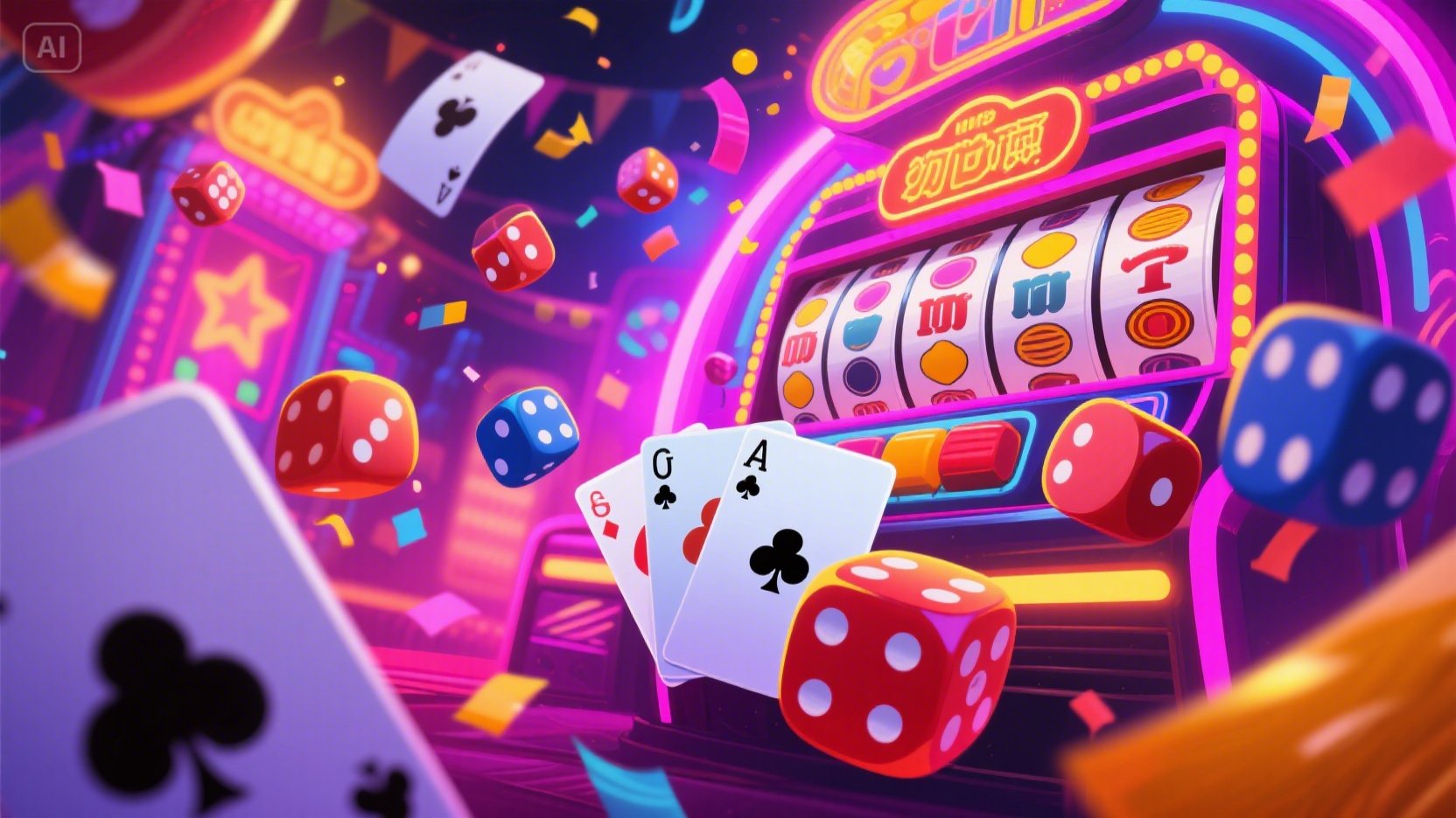 Casino OctoCasino desktop and mobile interfaces