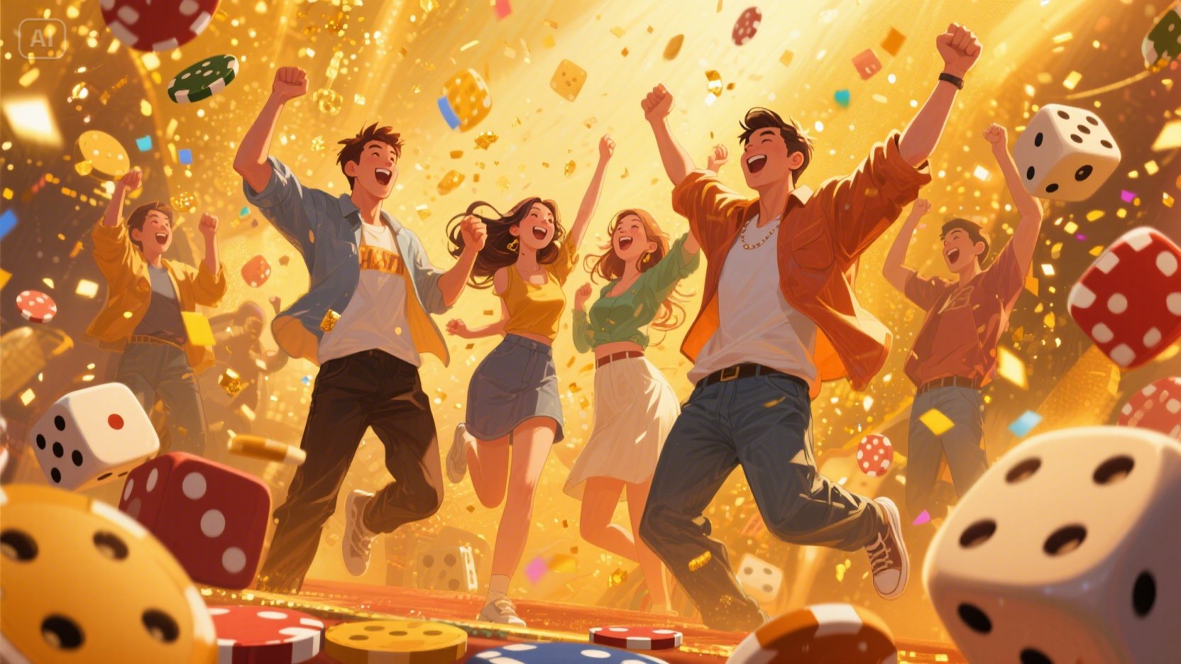 Registration at OctoCasino Casino