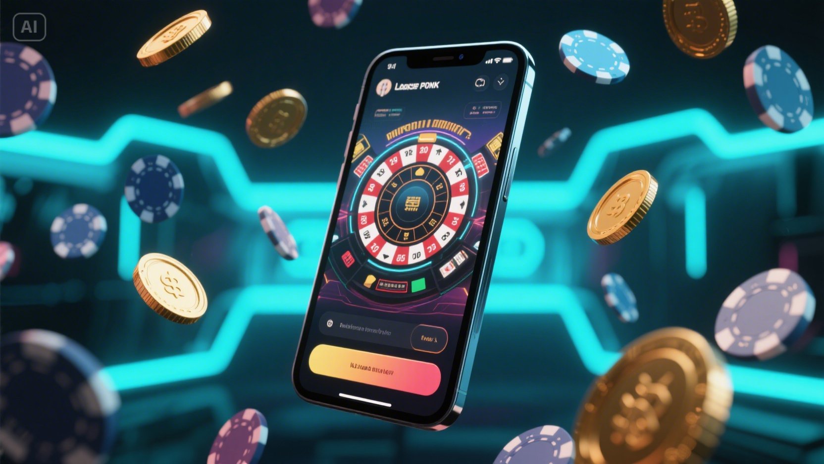 Casino OctoCasino desktop and mobile interfaces