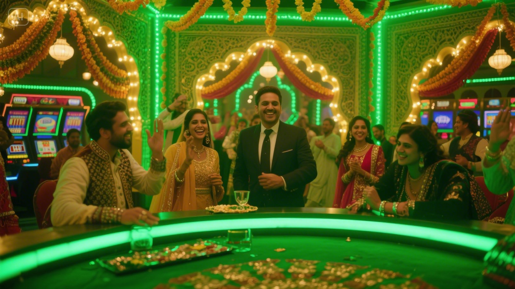 Casino OctoCasino desktop and mobile interfaces