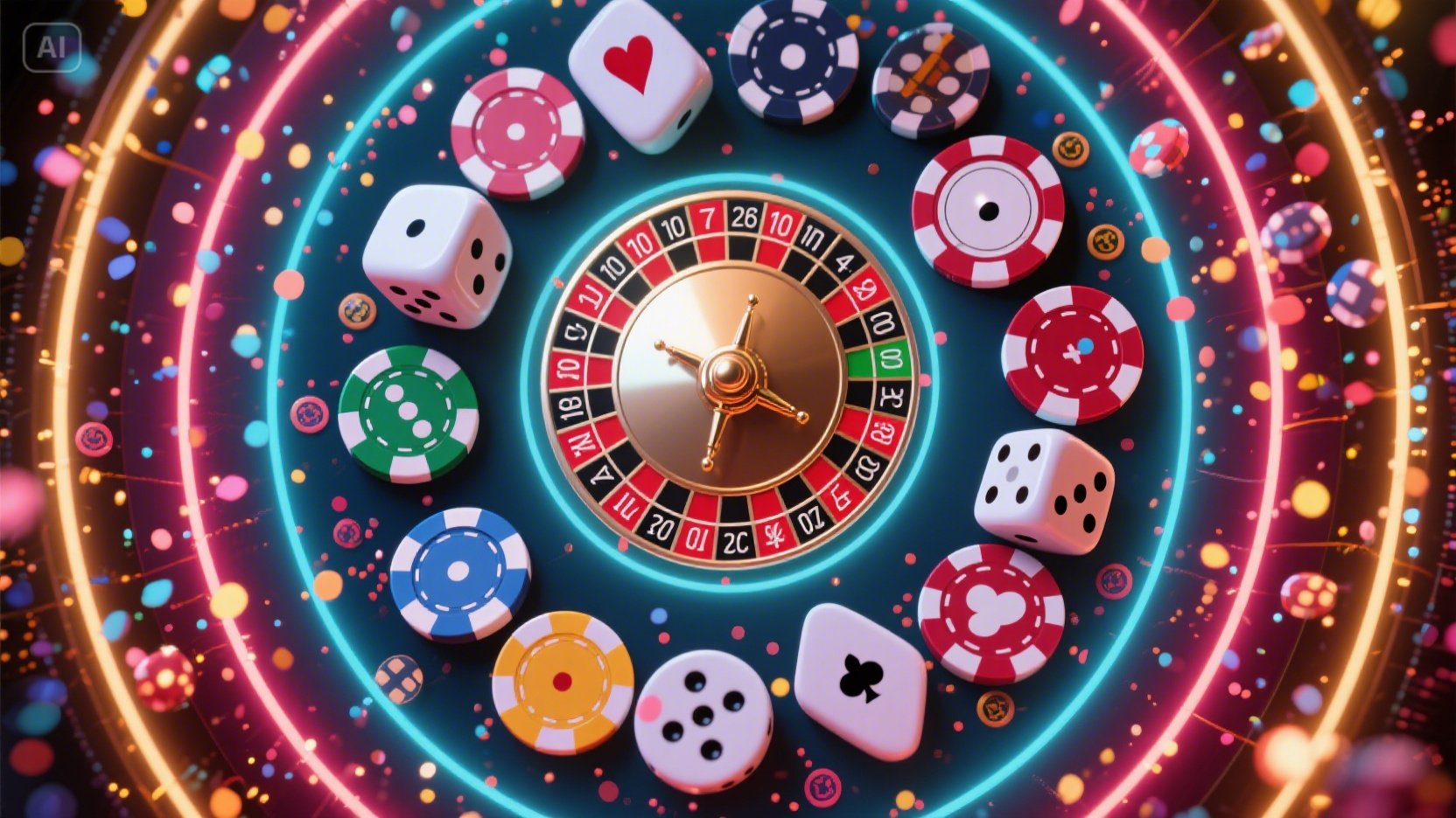 Registration at OctoCasino Casino