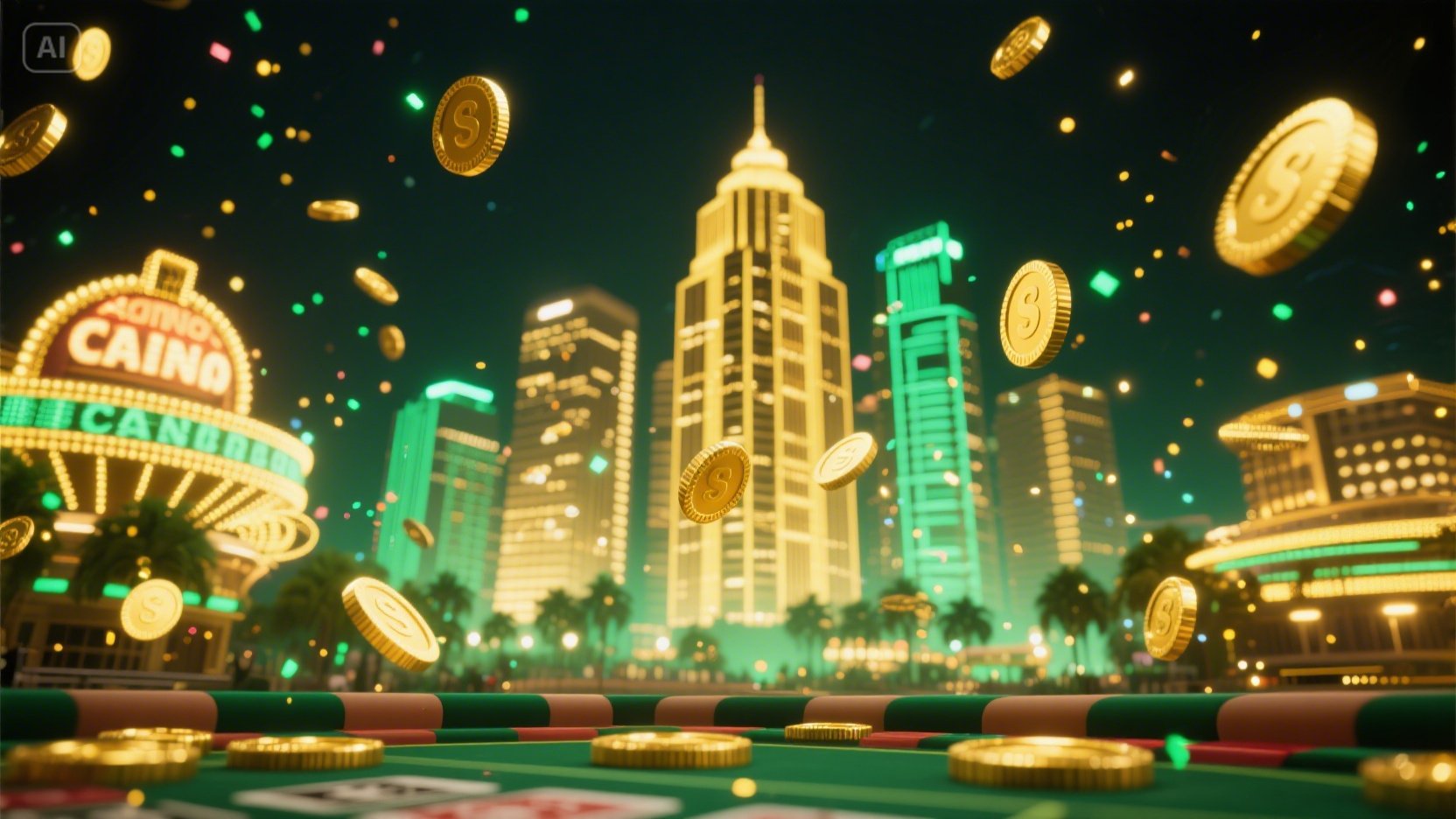 Registration at OctoCasino Casino