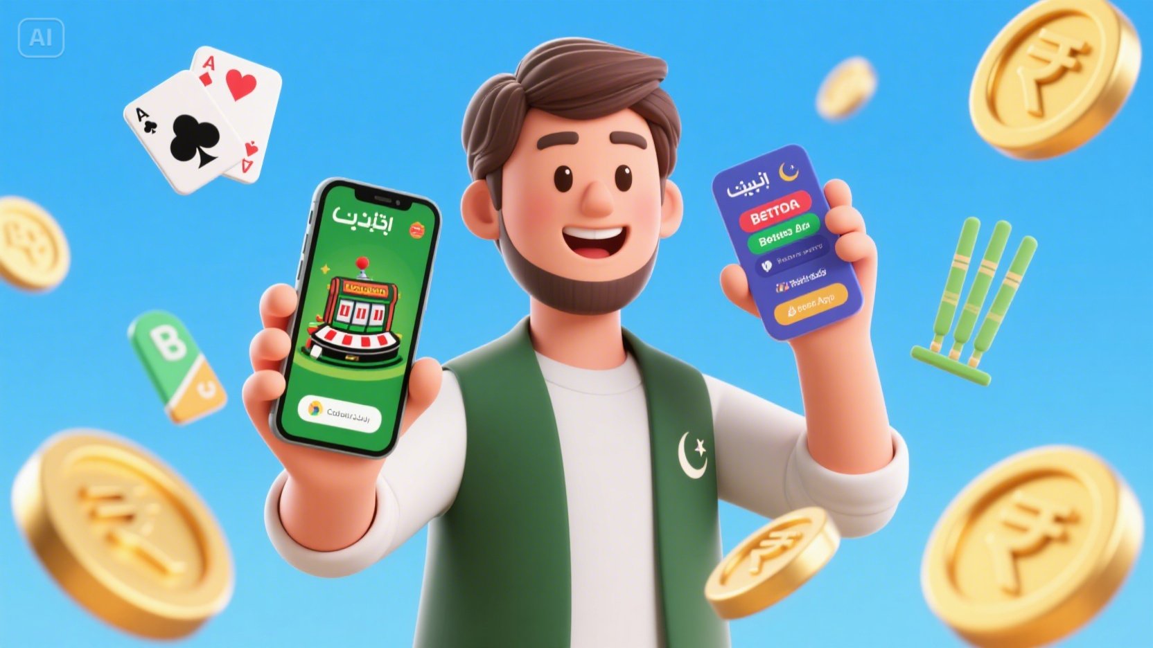 OctoCasinoJoin Pakistan’s online casino and enjoy a 200% instant reward! Deposit using JazzCash, play exciting games, and withdraw your PKR winnings anytime with full safety.
