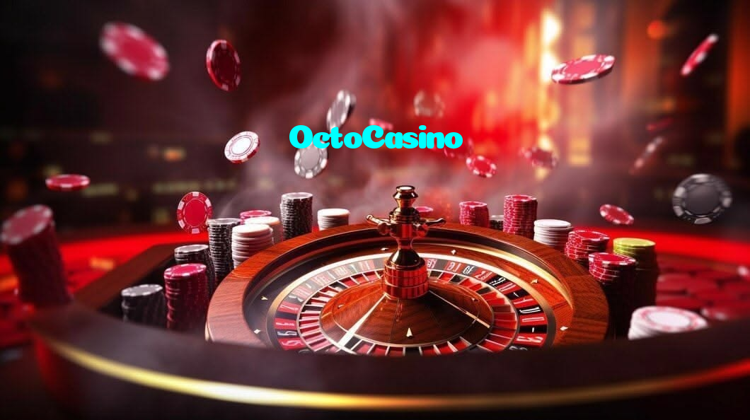 OctoCasino خوش آمدید بونس +600% پیشکش موبائل ایپ کے پروموشن سیکشن میں دکھائی دیتی ہے۔