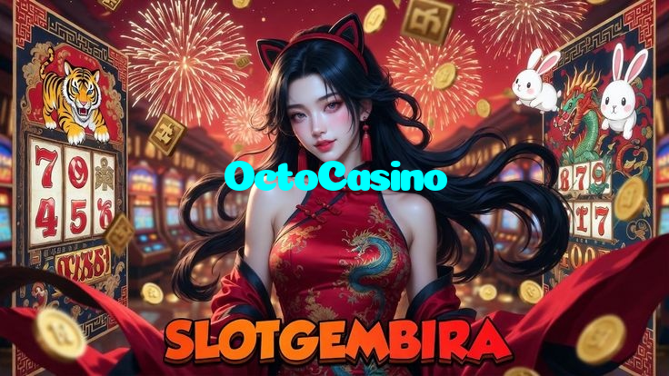 OctoCasino