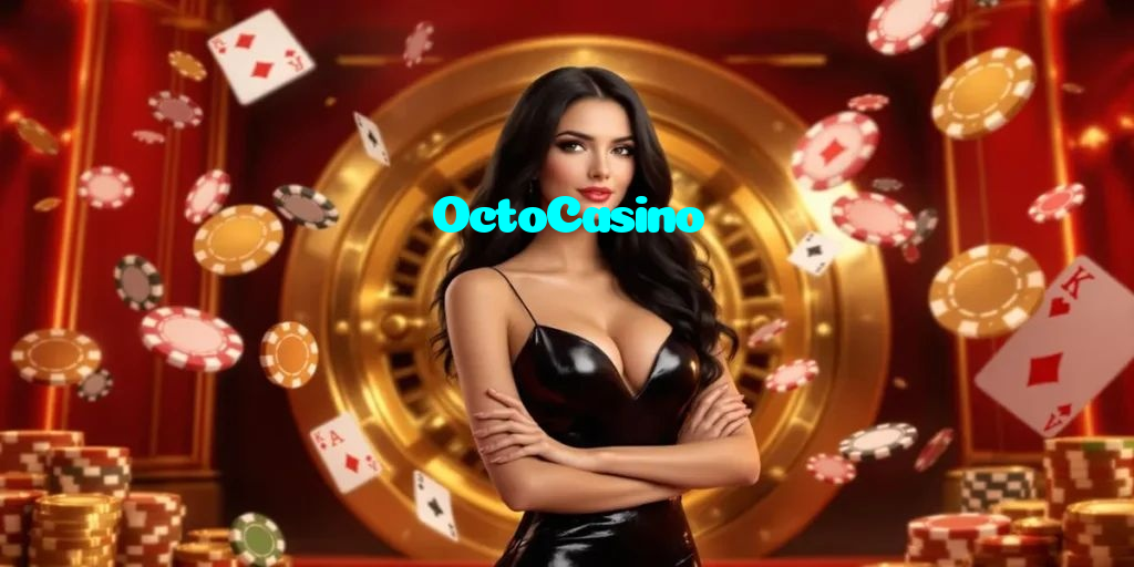 making first deposit on OctoCasino website using local payment methods in Pakistan