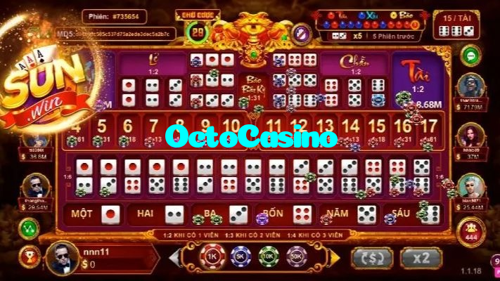 making first deposit on OctoCasino website using local payment methods in Pakistan