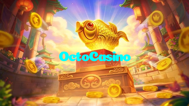 making first deposit on OctoCasino website using local payment methods in Pakistan