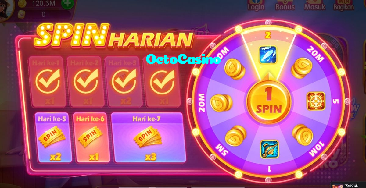 OctoCasino