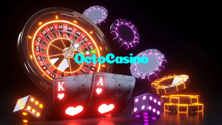making first deposit on OctoCasino website using local payment methods in Pakistan