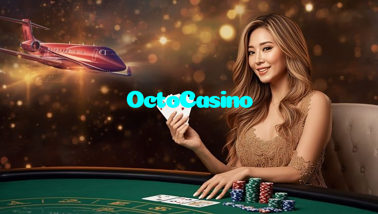 OctoCasino