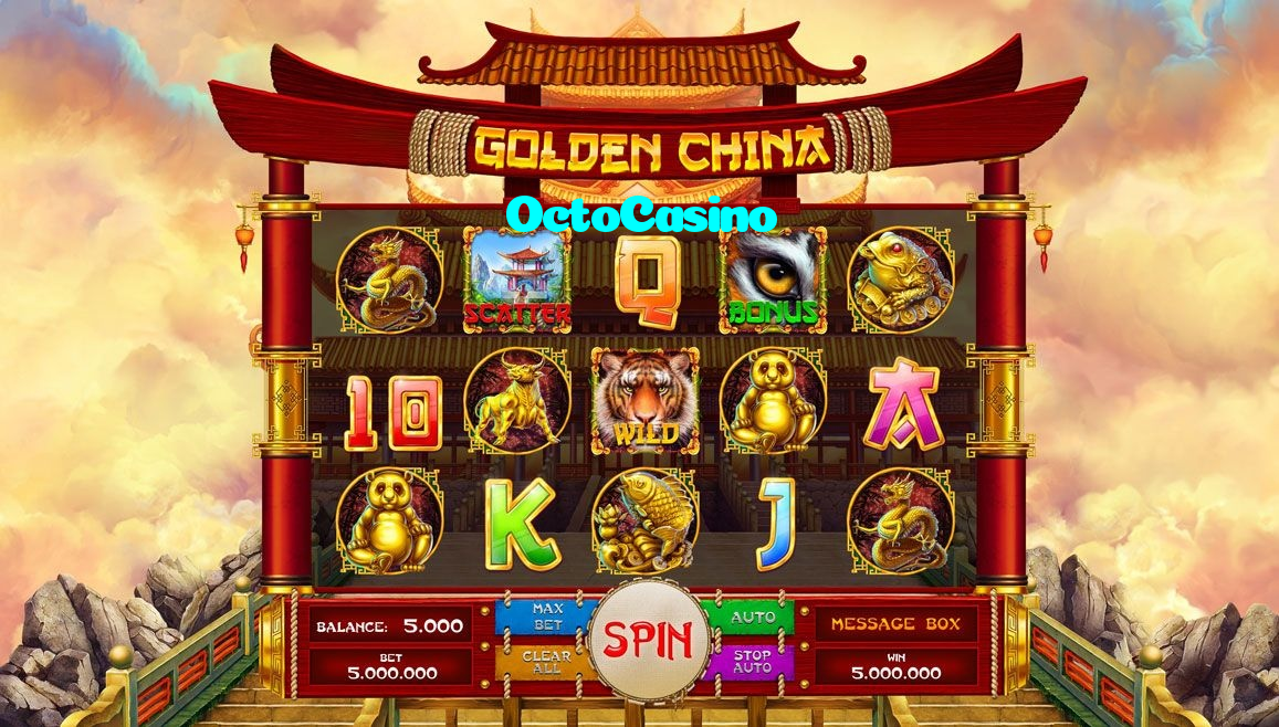 OctoCasino casino presented on mobile device in Pakistan with slots and live games