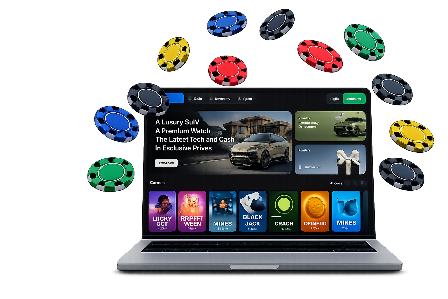 OctoCasino Pakistan